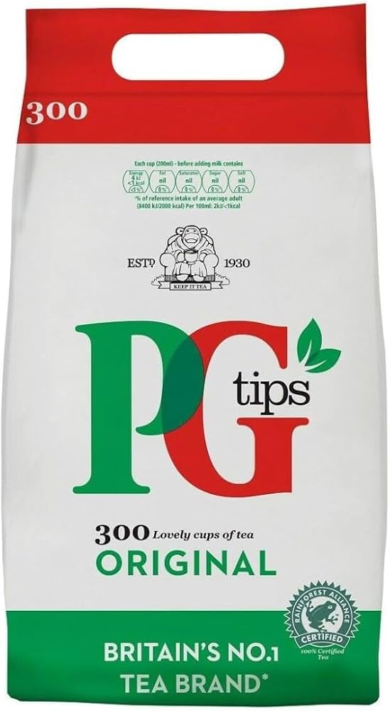 Original PG Tips