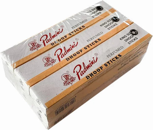 Padmini Dhoop Sticks