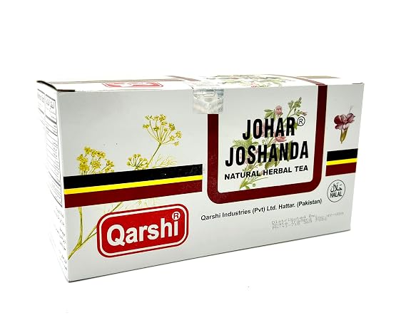 Qarshi Joshanda