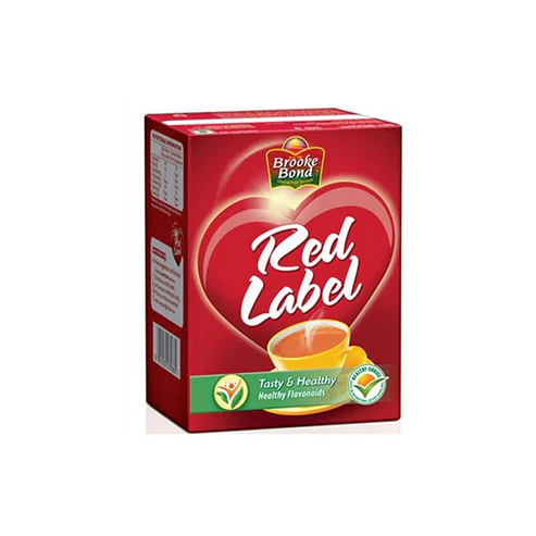 Red Label Tea 500g