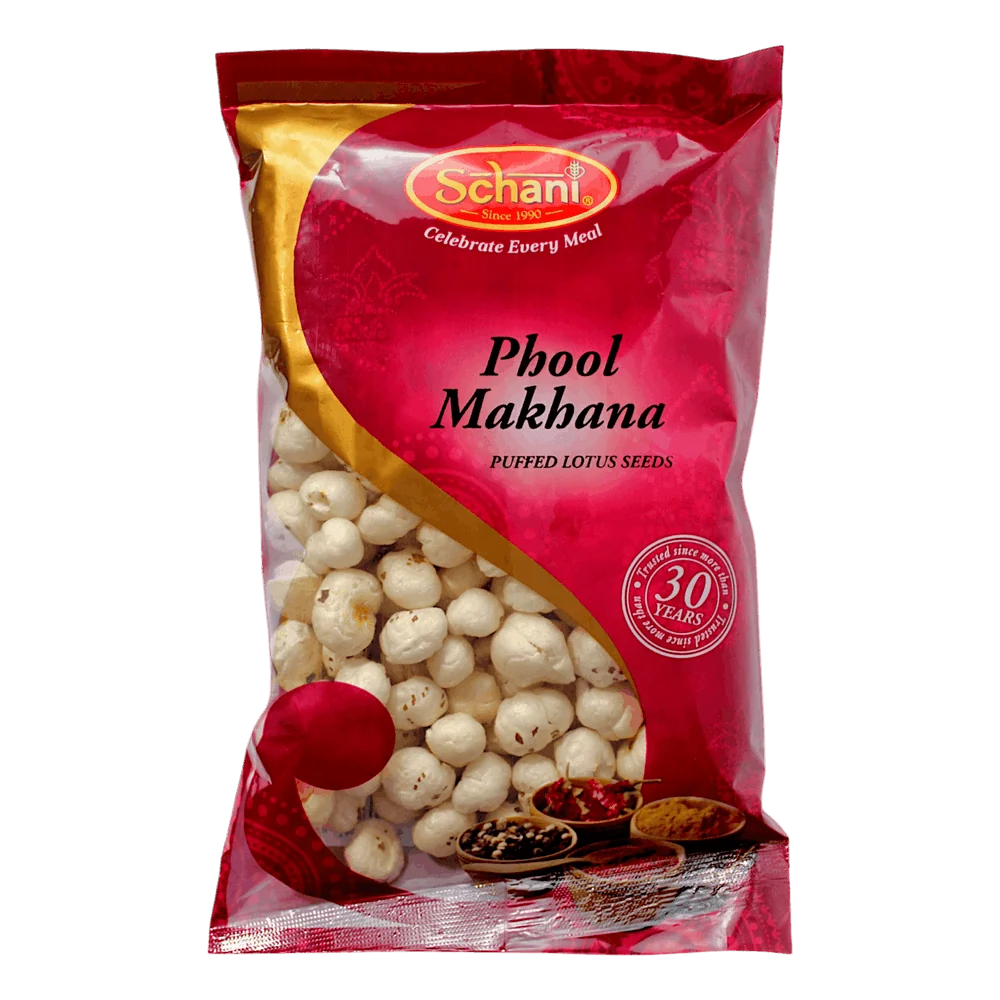 Schani Phool-Makhana