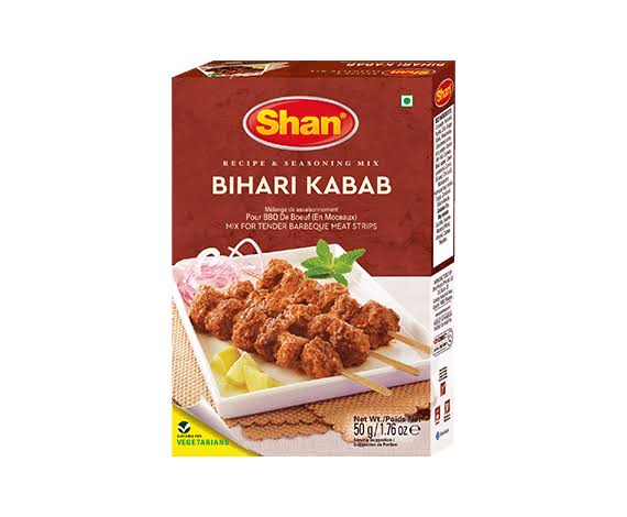 Shan Bihari Kabab Masala