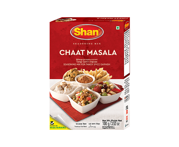 Shan Chana Chaat Masala