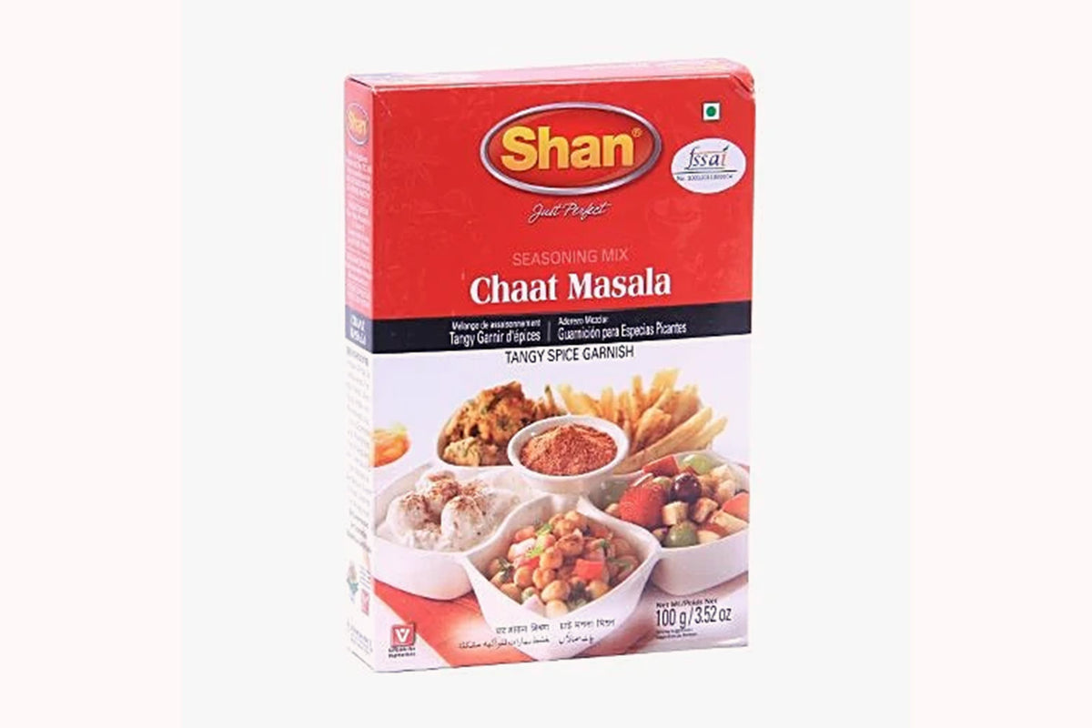 Shan Chat Masala