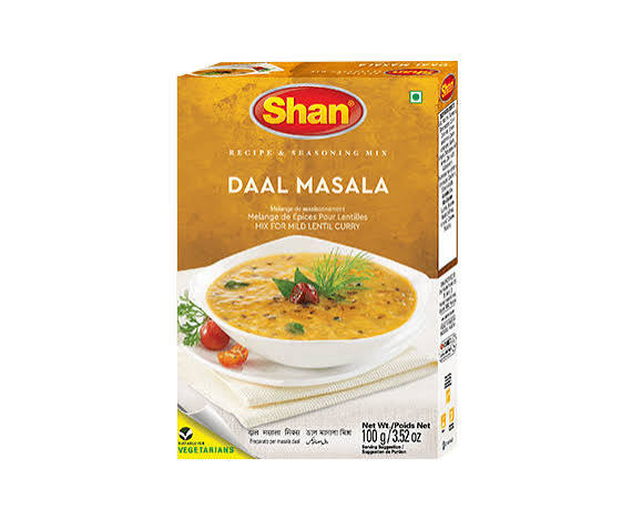 Shan Daal Masala