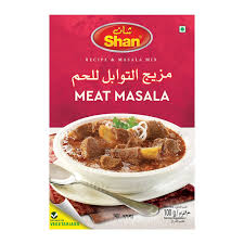 Shan Meat Masala