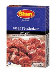 Shan Meat Tenderizer