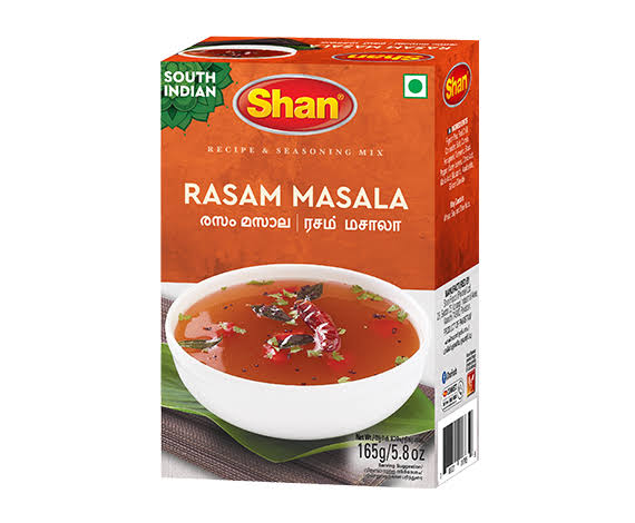 Shan Rasam Masala