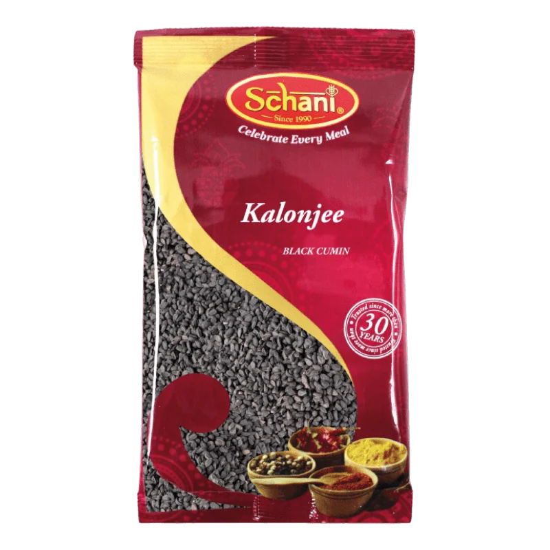 Schani Kalonjee