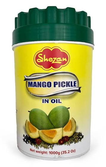 Shezan Mango Pickle