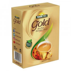 Tata Gold Tea 500g