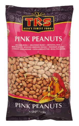 TRS Pink Peanut 1.5kg