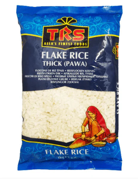 TRS Poha Thick 1kg