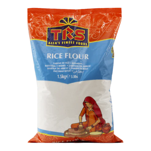 TRS Rice Flour 500g