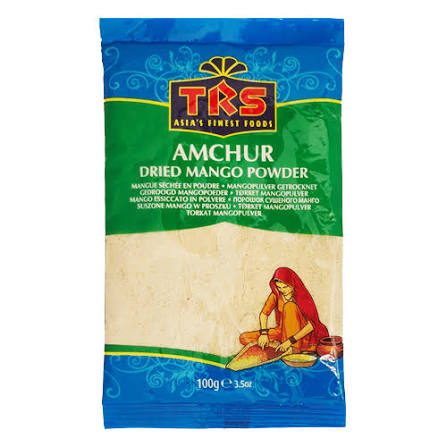 TRS Aamchoor Dried Mango Powder