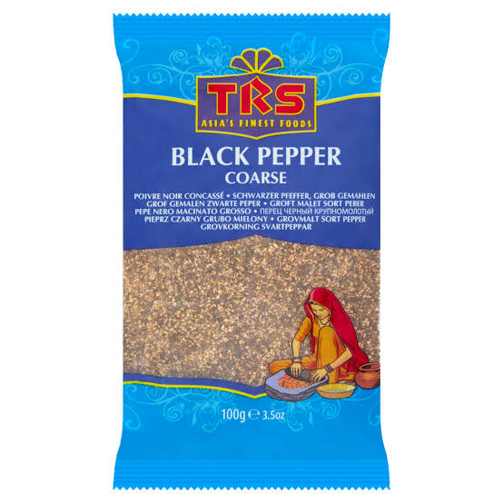 TRS Balck Pepper Coarse