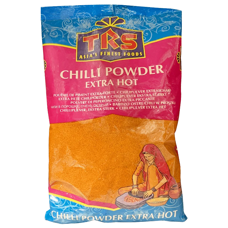 TRS Chilli Powder Extra Hot