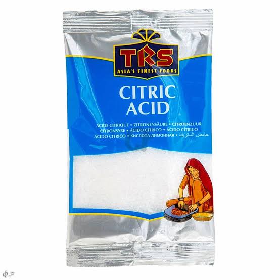 TRS Citric Acid