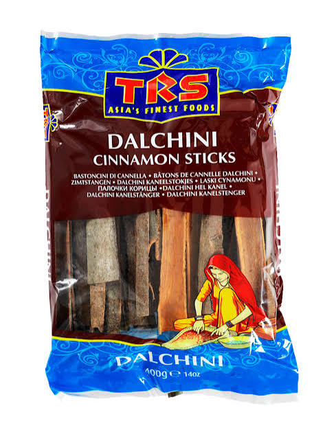 TRS Dalchini Cinnamon Sticks