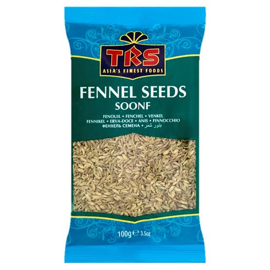 TRS Fennel Seeds Soonf