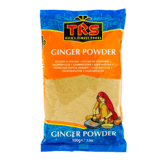 TRS Ginger Powder