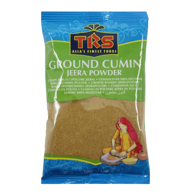 TRS Ground Cumin Jeera Powder