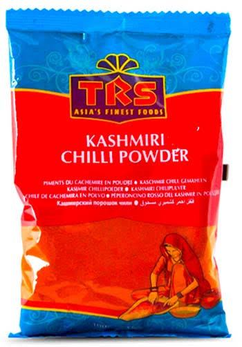 TRS Kashmiri Chilli Powder