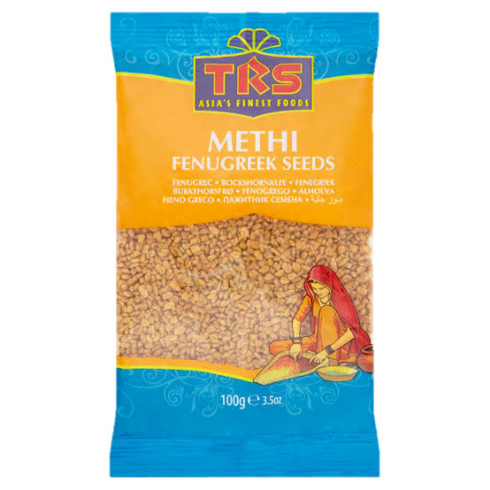 TRS Methi Mustard Seeds
