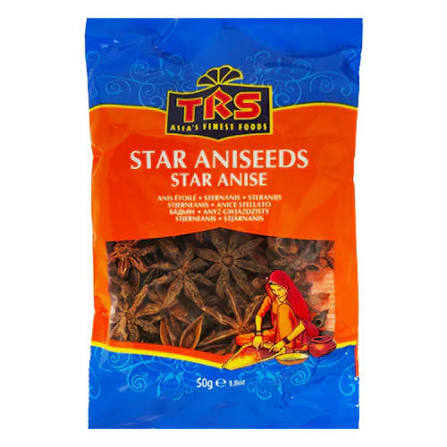 TRS Star Aniseeds