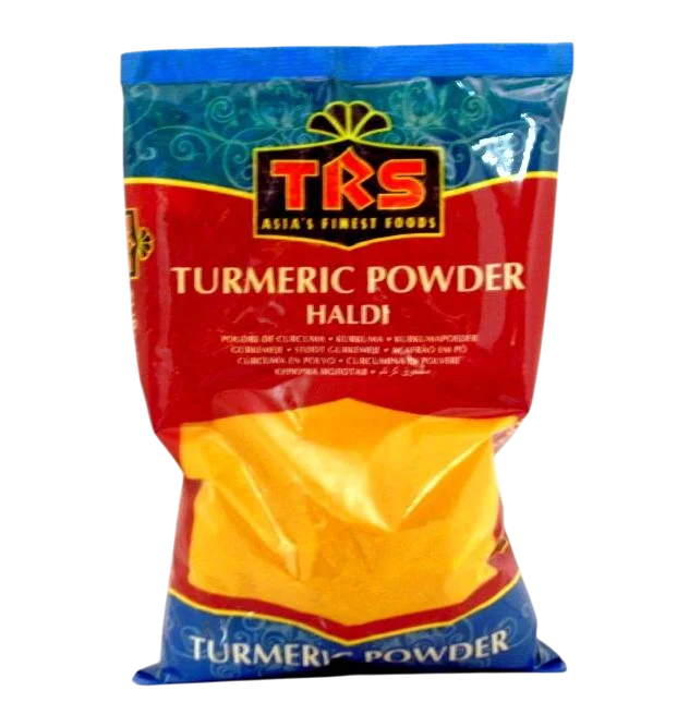 TRS Turmeric Powder