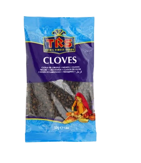 TRS Whole Cloves
