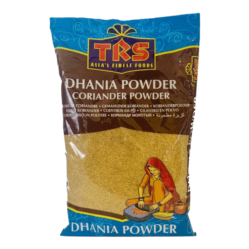 TRS Whole Coriander Powder