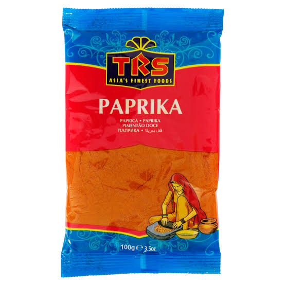 TRS Paprika Powder