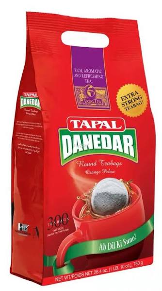 Tapal Danedar 300