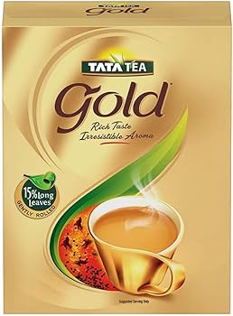 Tata Tea Gold