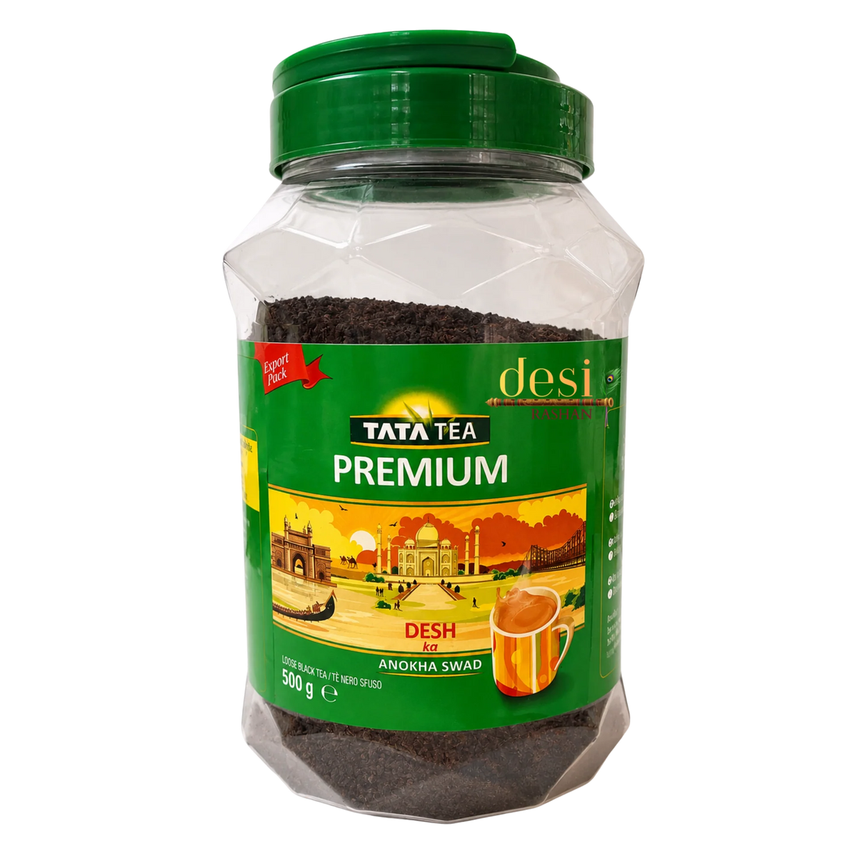 TataTea Premium 500g