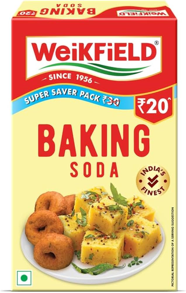 Weikfield Baking Soda