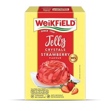 Weikfield  Jelly