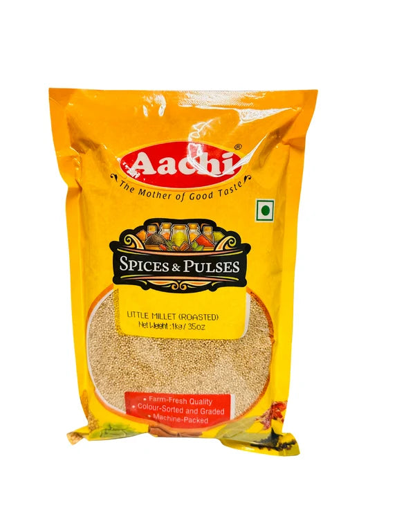 Aachi Little Millet