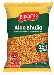 Bikano Aloo Bhujia