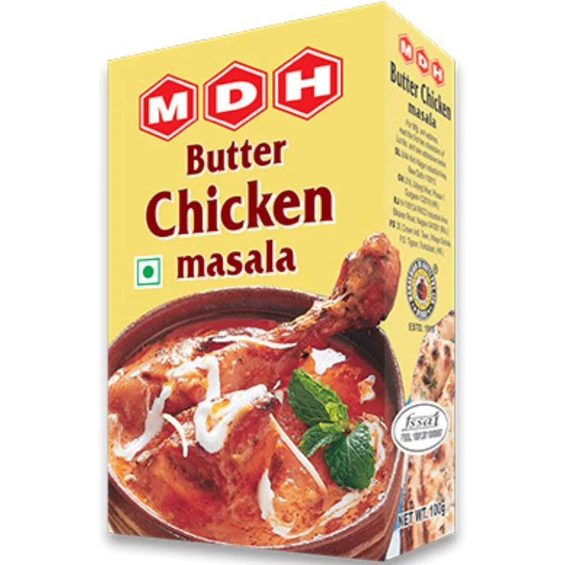 Butter Chicken Masala