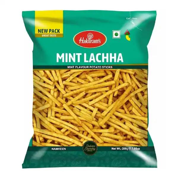 Haldiram Mint Lachha