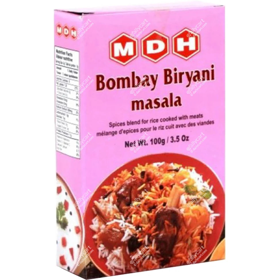MDH Bombay Biryani Masala