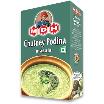 MDH Chutney Pudina Masala