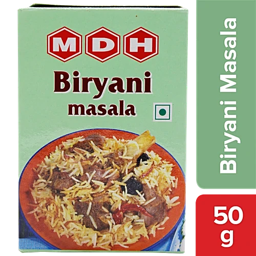 MDH Masala Birayani Pulao