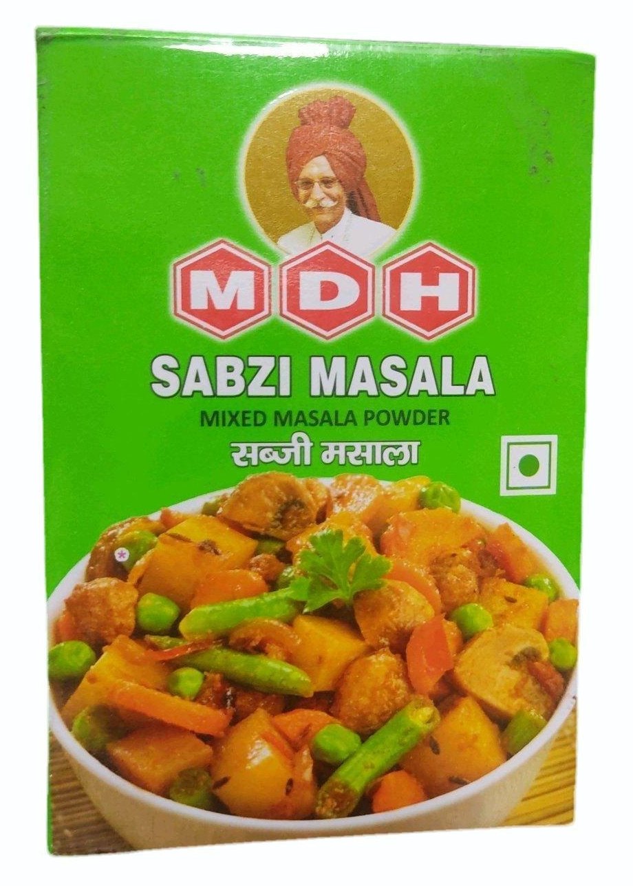 MDH Sabji Masala