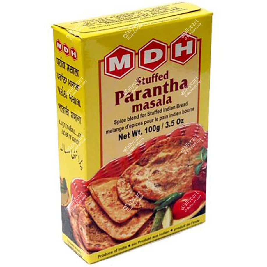 MDH Stuffed Parantha Masala