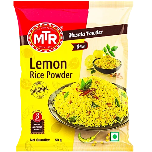MTR Lemon Rice Masala