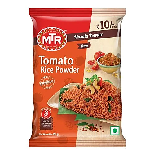 MTR Tomato Rice Powder