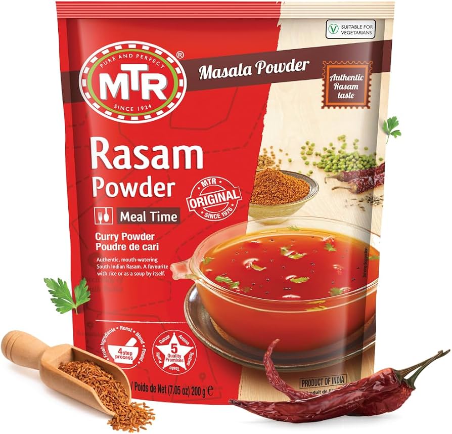 MTR Rasam Powder